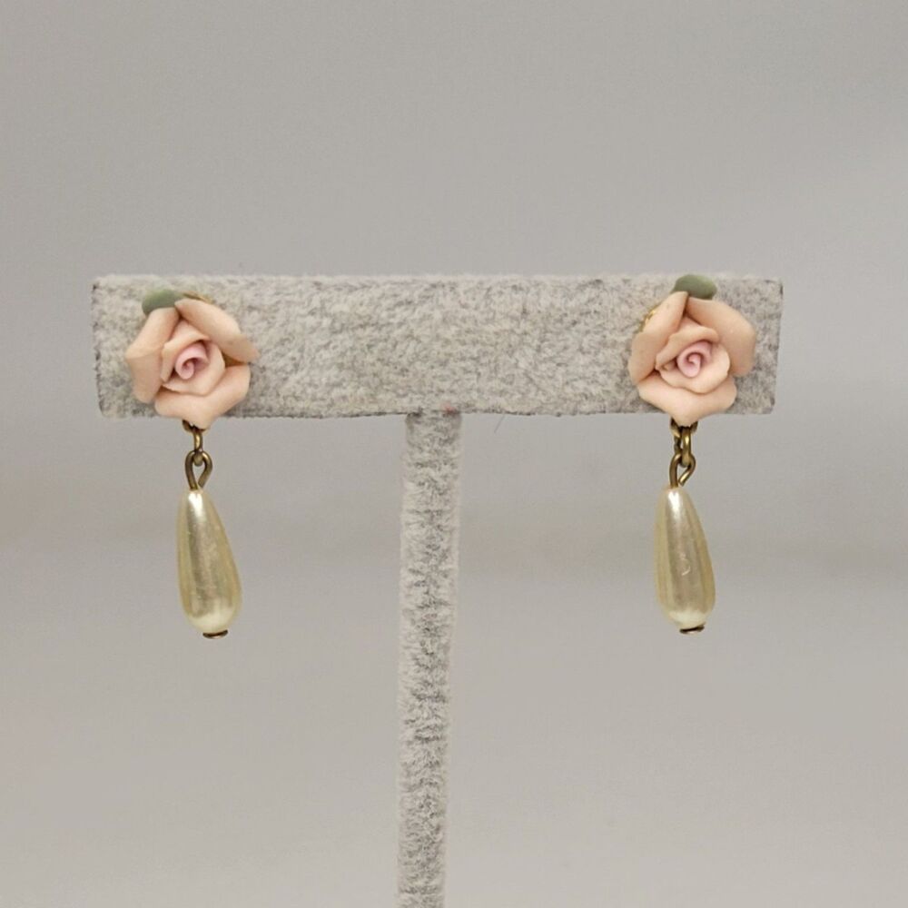 ▪︎Earrings